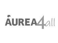 Logo Aurea 4all