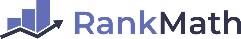 Logo rank math