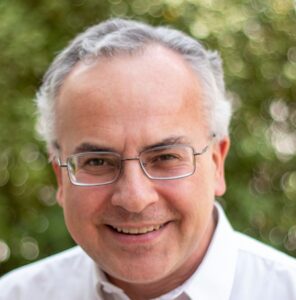 Imagen de Gerardo Wijnant