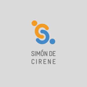 Logo Simon de Cirene