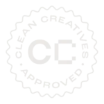 logo clean creatives