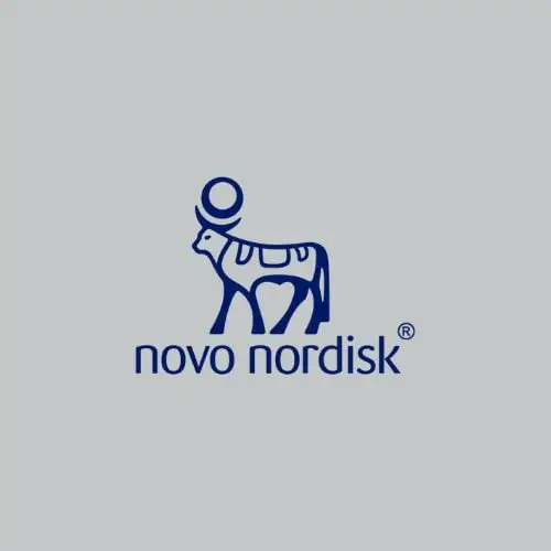logo novo nordisk