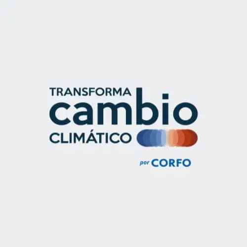 logo Transfroma cambio Climatico