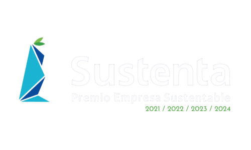 logo premio sustenta GrowBetter